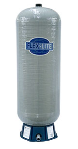 Flex Lite Pressure Tank